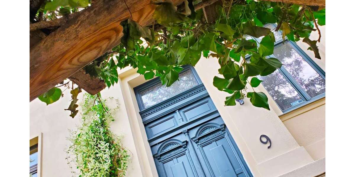 Etagenwohnung Halle (Saale) Nördliche Innenstadt - 2 Zimmer, 85 m&sup2;, 1.105&euro; | Angebot:27396788