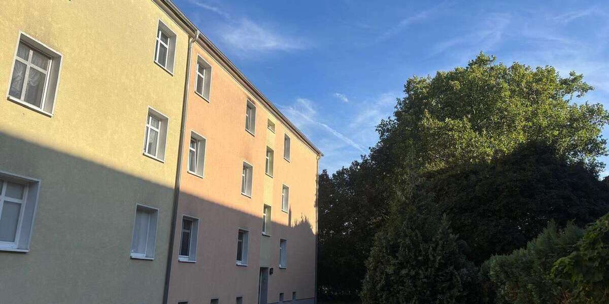 Etagenwohnung Halle/S. S. - 3 Zimmer, 63 m&sup2;, 536&euro; | Angebot:26828033