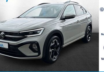 VW Taigo 16.963 km 29.890 &euro; Halle / Saale 06120