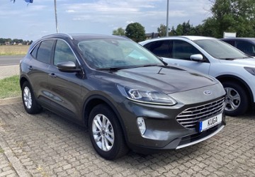 Ford Kuga 87.380 km 19.990 &euro; Delitzsch 04509