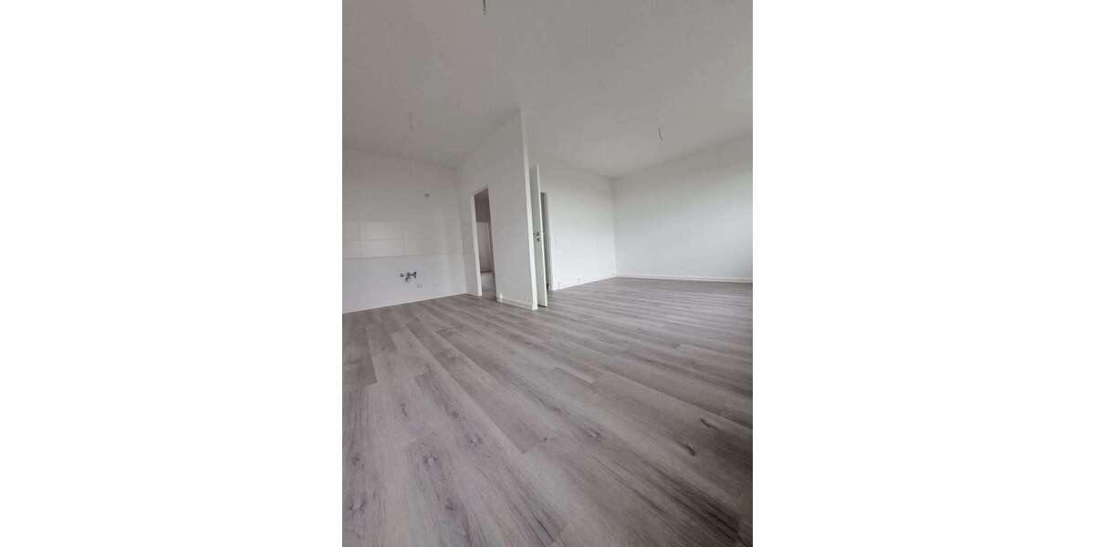 Etagenwohnung Halle Südstadt - 3 Zimmer, 55 m&sup2;, 356&euro; | Angebot:27195641