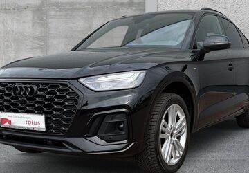 Audi Q5 71.247 km 37.840 &euro; Halle (Saale) 06110