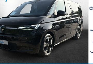 VW T7 Multivan 8.302 km 58.750 &euro; Halle / Saale 06120