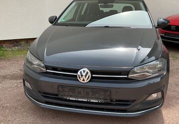 VW Polo 200.000 km 8.150 &euro; Köthen 06366