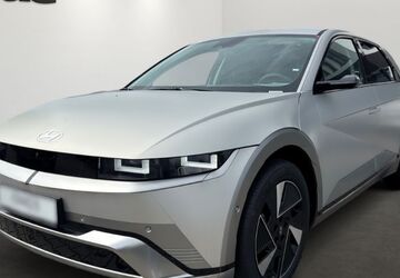 Hyundai IONIQ 5 4.500 km 51.750 &euro; Petersberg OT Sennewitz 06193