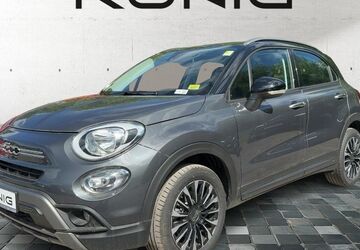 Fiat 500X 12.161 km 20.999 &euro; Halle, Angersdorf 06179