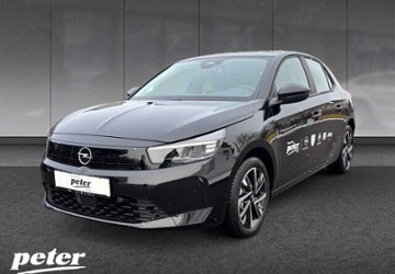 Opel Corsa 4.500 km 17.470 &euro; Halle 06126