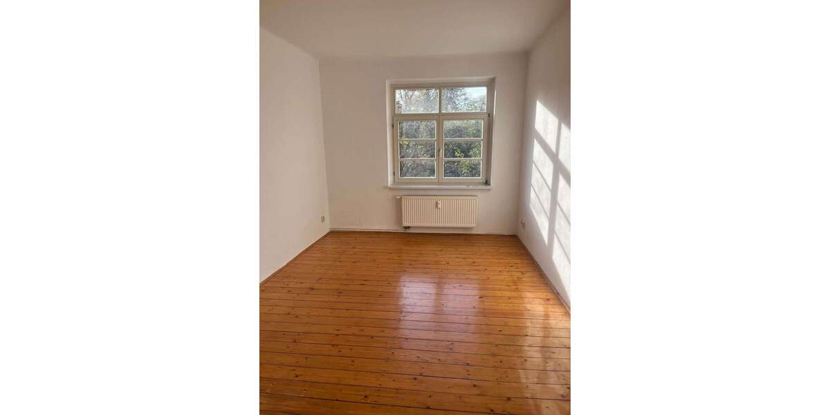 Etagenwohnung Halle (Saale) Lutherplatz/Thüringer Bahnhof - 2 Zimmer, 41 m&sup2;, 400&euro; | Angebot:27230660