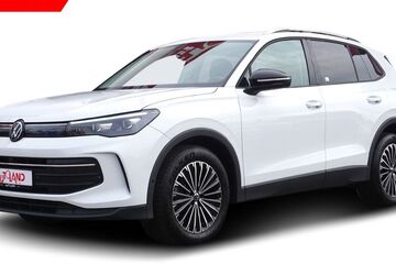 VW Tiguan 25.600 km 34.490 &euro; Halle 06122