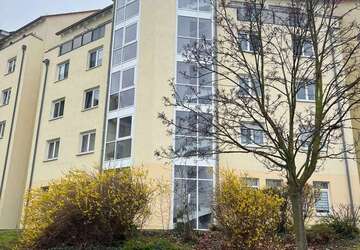 Wohnung Halle (Saale) Böllberg/Wörmlitz - 1 Zimmer, 45 m&sup2;, 400&euro; | Angebot:27198638