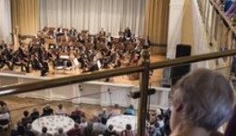1. Pavillonkonzert