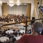 1. Pavillonkonzert