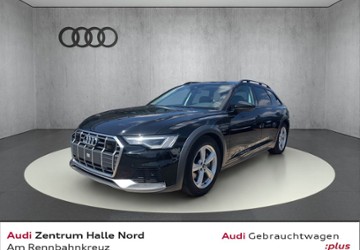 Audi A6 Allroad 71.200 km 40.980 &euro; Halle 06122