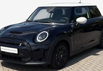 Mini Cooper SE 13.588 km 20.440 &euro; Halle/ Zscherben 06179