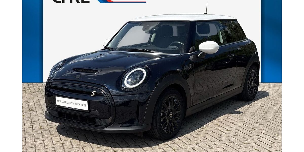 Mini Cooper SE 13.588 km 20.440 &euro; Halle/ Zscherben 06179
