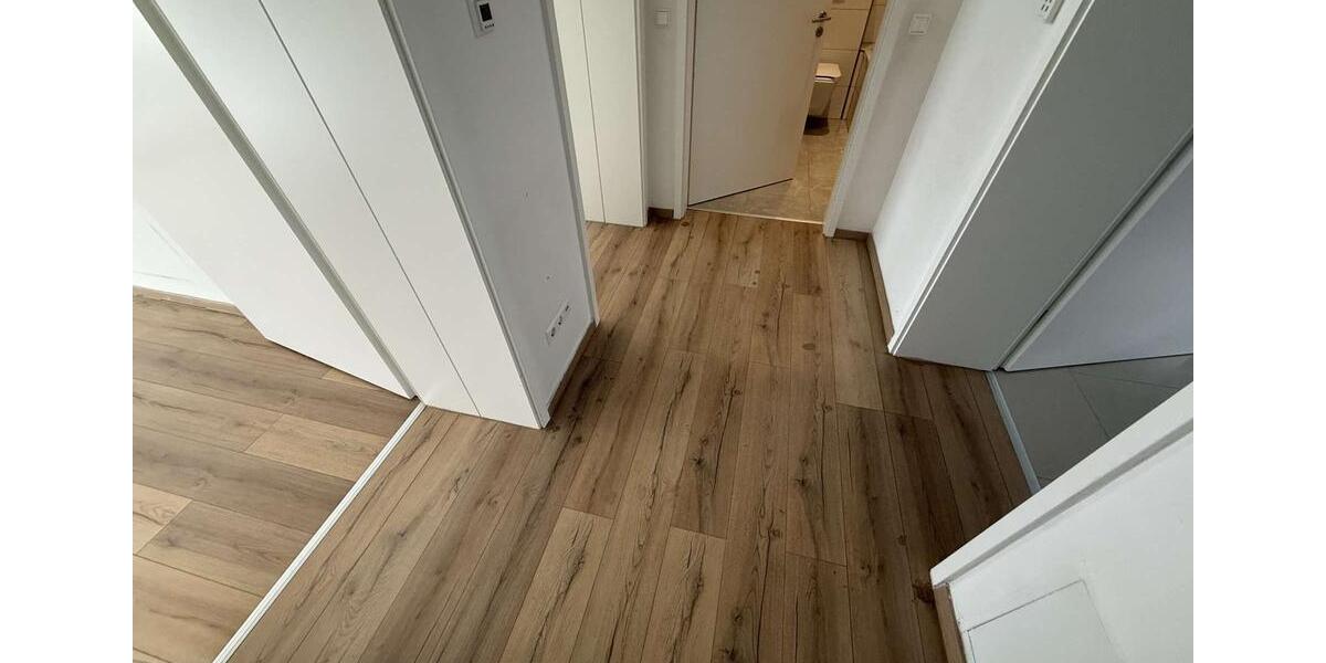 Etagenwohnung Halle (Saale) Büschdorf - 2 Zimmer, 69 m&sup2;, 700&euro; | Angebot:26184013