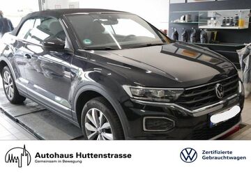 VW T-Roc 82.486 km 20.620 &euro; Halle (Saale) 06110