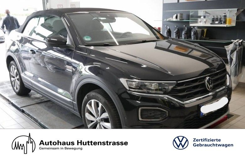 VW T-Roc 82.486 km 20.620 &euro; Halle (Saale) 06110