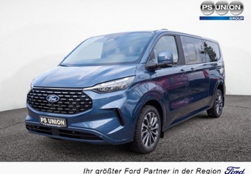 Ford Tourneo Custom 7.085 km 57.770 &euro; Halle(Saale) 06122