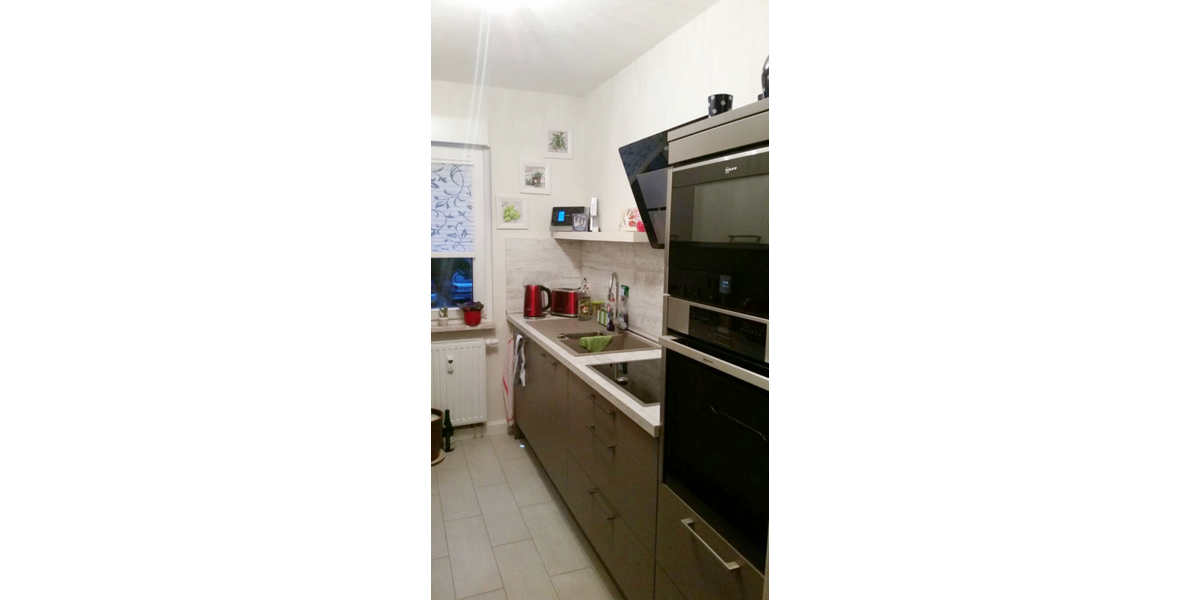 Etagenwohnung Halle (Saale) Trotha - 2 Zimmer, 48 m&sup2;, 309&euro; | Angebot:27424865