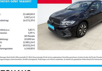 VW Polo 28.779 km 22.480 &euro; Bitterfeld-Wolfen 06749