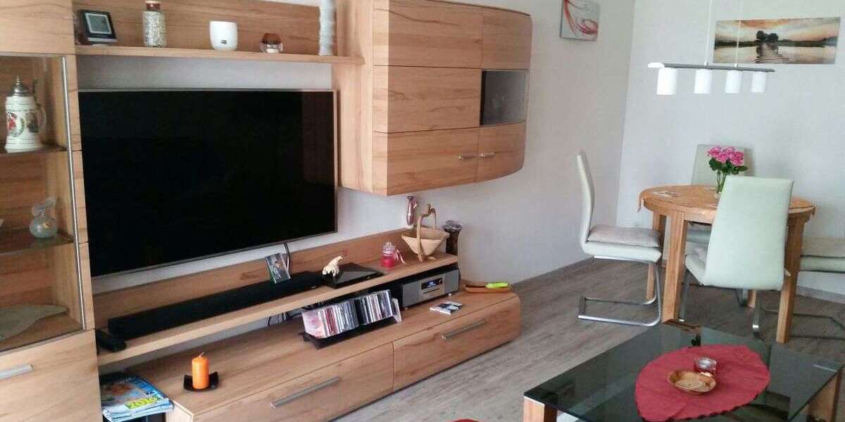 Etagenwohnung Halle Trotha - 2 Zimmer, 46 m&sup2;, 312&euro; | Angebot:27424864