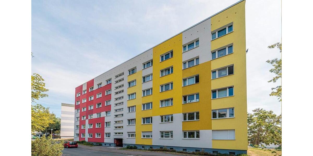 Etagenwohnung Eisleben (Lutherstadt) - 2 Zimmer, 45 m&sup2;, 300&euro; | Angebot:23450385