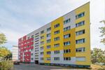 Etagenwohnung Eisleben (Lutherstadt) - 2 Zimmer, 45 m&sup2;, 300&euro; | Angebot:23450385