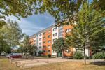 Etagenwohnung Eisleben (Lutherstadt) - 2 Zimmer, 41 m&sup2;, 245&euro; | Angebot:23736522