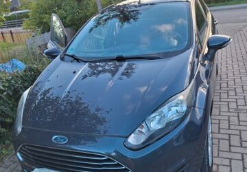 Ford Fiesta 222.000 km 2.500 &euro; Bad Dürrenberg 06231