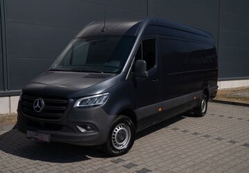 Mercedes-Benz Sprinter 359.500 km 23.950 &euro; Schkeuditz 04435