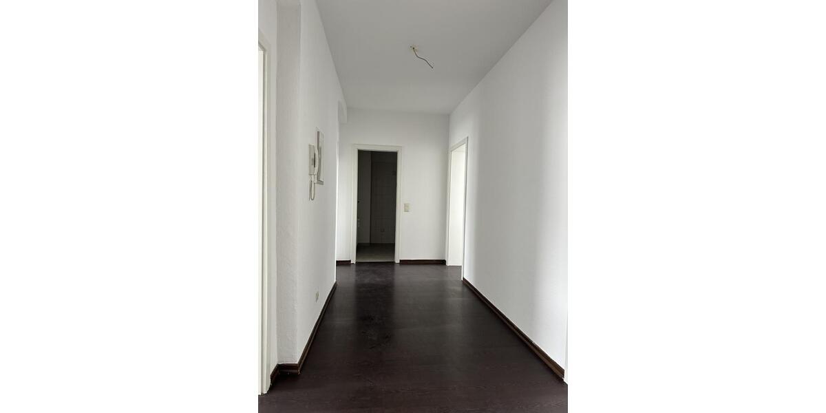 Etagenwohnung Halle (Saale) Büschdorf - 3 Zimmer, 69 m&sup2;, 555&euro; | Angebot:25932939