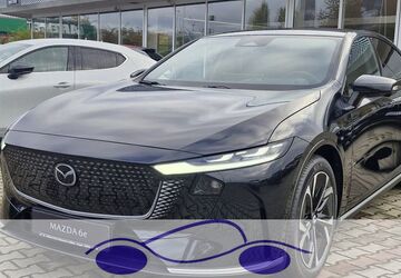 Mazda 6e 8.964 km 37.599 &euro; Köthen 06366