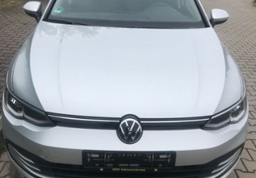 VW Golf 27.801 km 24.999 &euro; Landsberg OT Spickendorf 06188