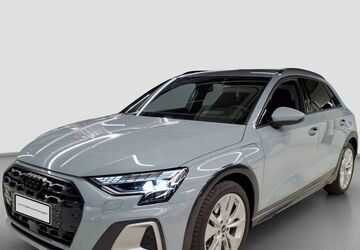 Audi A3 8.214 km 35.920 &euro; Halle (Saale) 06110