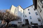 Dachgeschoßwohnung Halle (Saale) Am Wasserturm/Thaerviertel - 2 Zimmer, 58 m&sup2;, 420&euro; | Angebot:26398608