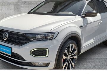 VW T-Roc 110.086 km 20.420 &euro; Halle (Saale) 06110