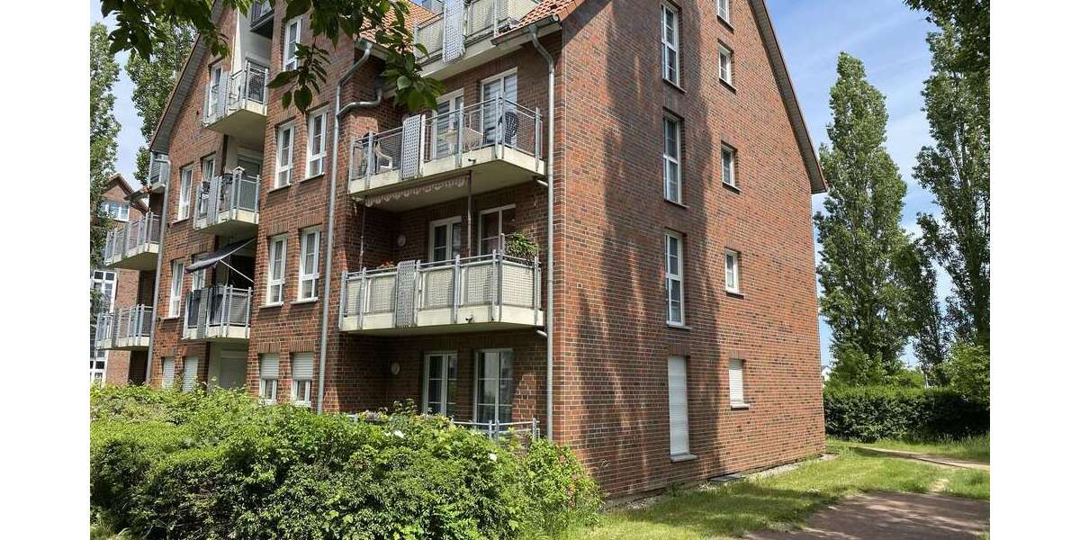 Etagenwohnung Kabelsketal Großkugel - 1 Zimmer, 39 m&sup2;, 308&euro; | Angebot:26720227