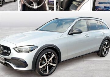 Mercedes-Benz C 220 86.335 km 36.950 &euro; Halle 06116