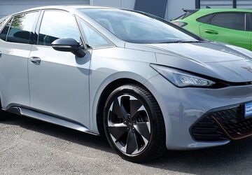 Cupra Born 41.700 km 23.299 &euro; Delitzsch OT Döbernitz 04509