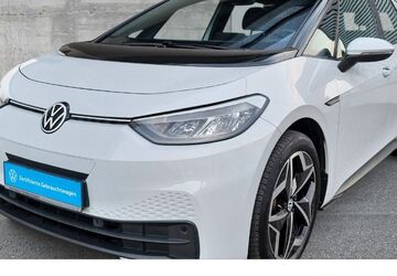 VW ID.3 36.664 km 24.920 &euro; Halle (Saale) 06110