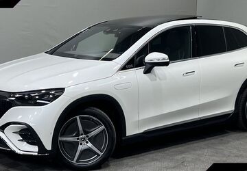 Mercedes-Benz EQE SUV 41.609 km 63.840 &euro; Wiedemar 04509