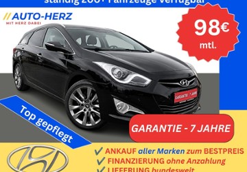 Hyundai i40 139.574 km 9.770 &euro; Halle (Saale) 06128