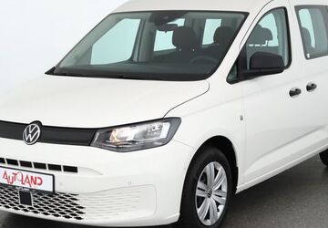 VW Caddy 19.987 km 22.990 &euro; Brehna 06796