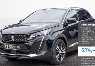 Peugeot 3008 27.740 km 29.990 &euro; Halle (Saale) 06132