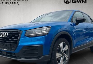 Audi Q2 62.300 km 17.500 &euro; Halle (Saale) 06118