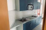 Etagenwohnung Halle (Saale) - 2 Zimmer, 42 m&sup2;, 455&euro; | Angebot:25323687