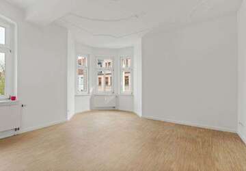 Wohnung Halle Lutherplatz/Thüringer Bahnhof - 2 Zimmer, 47 m&sup2;, 470&euro; | Angebot:27422268