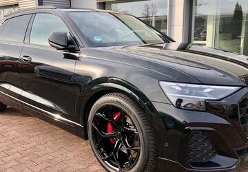 Audi Q8 32.980 km 75.999 &euro; Halle/Saale 06118