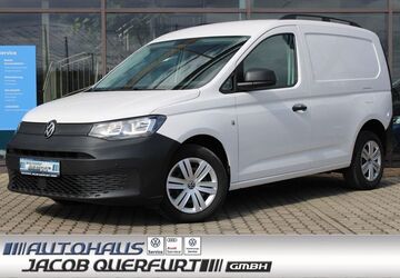 VW Caddy 60.935 km 15.780 &euro; Querfurt 06268